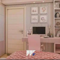 منزل ویلایی ۳ واحد مجزا در هر طبقه سند تک برگ
