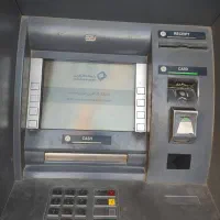 خودپرداز ATM وینکور 2050
