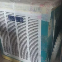 کولر آبی آزمایش آکبند