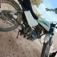 موتور تریل 125