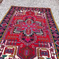 یک جفت فرش دست بافت