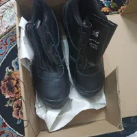 کفش ایمنی کار