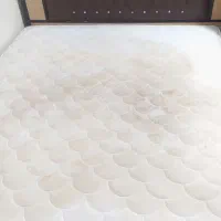 تشک تخت