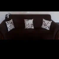مبل۷نفره راحتی کارکرده