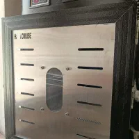 دستگاه خشک کن هواکروز