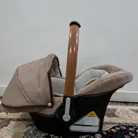 کریر نو مارک دلیجان