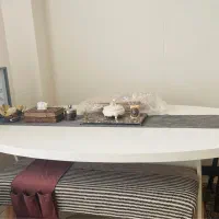 میزناهارخوری ۸ نفره