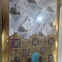 گز ۴۲درصد پسته سوهان
