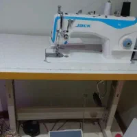 * چرخ چرخ خیاطی راسته دوز صنعتی مدل a2chzm