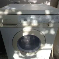 لباسشویی اتومات ارج