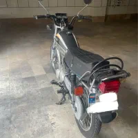 هوندا 125
