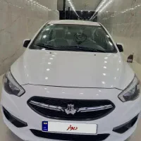 شاهین gl۱۴۰۳ معاوضه با ۴۰۵ پارس سال tu5 207