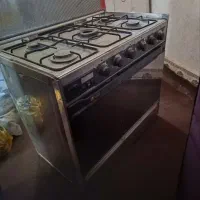 فروش اجاق گاز فر دار