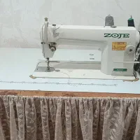 چرخ خیاطی