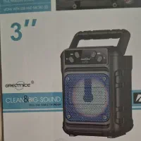 اسپیکر گریت نایس مدل ۱۳۶۱