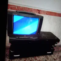 تلویزیون ال جی