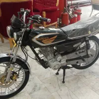 موتور نیکتاز 250