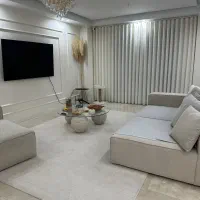 فرش مینیمال ۹ متری