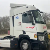 کشنده وارداتی