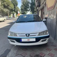 پژو پارس Xu7p ELX مدل ۱۴۰۲