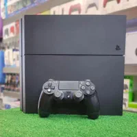 پلی ۴ فت کپی خور ۲دسته بازی انتخابی + ضمانت