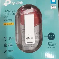 دانگل وای فای کارت شبکه  تی پی لینک  TL-WN727N