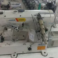 چرخ میاندوز اتومات مدل 8569جک