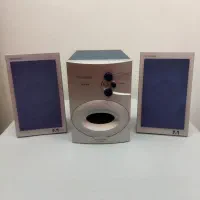 اسپیکر بلندگو میکرولب