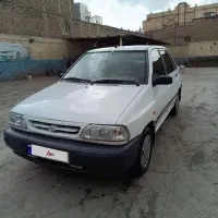 پراید 131 مدل 90