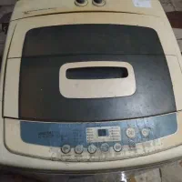 لباس شویی سامسونگ