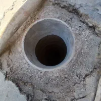 چاه کن حرفه ای