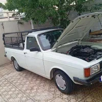 پیکان وانت