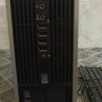 کیس hp 6000 e8400|رایانه رومیزی|نظرآباد, نظرآباد|دیوار