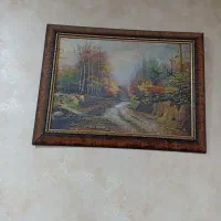 تابلو تزئینی