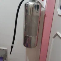 کپسول آتش نشانی