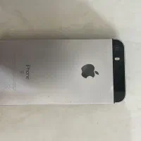 آیفون ۶۴ مدل SE با کارتون