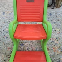 صندلی راک کودک