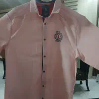پیرهن مردانه نو