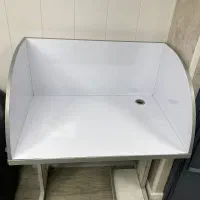 میز کانتر، کامپیوتر، تحریر