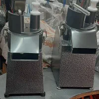 اسلایسر میوه و خلال پیاز