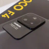 شیایومی Poco F4 (5G) حافظه 256 رم 8