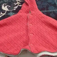 شنل کاپشن شلوار