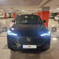 حواله چانگان cs55
