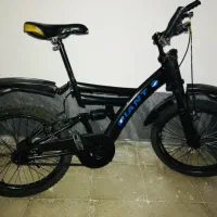 دوچرخه سایز 20