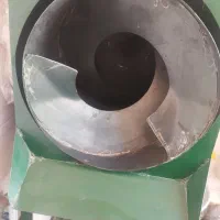 دستگاه برشته کن