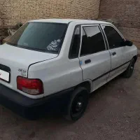 پراید مدل ۱۳۹۲