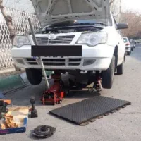باطری‌سازی‌مکانیکی‌سیار‌تعمیر‌درمحل