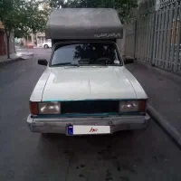 پیکان وانت ۹۳