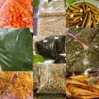 انواع محصولات خانگی