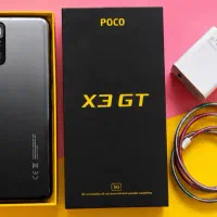 Poco X3 Gt|موبایل|رشت, شهرک قدس|دیوار